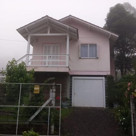 Casa 2 Quartos - Sao Bernardo São Francisco de Paula Exterior photo