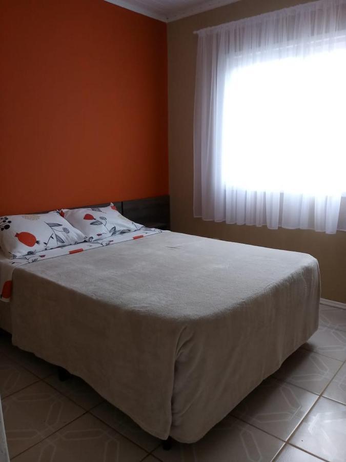Casa 2 Quartos - Sao Bernardo São Francisco de Paula Exterior photo